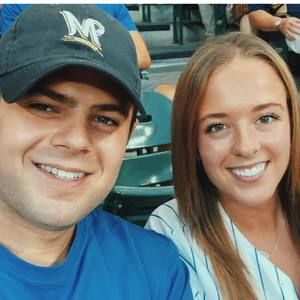 Meet your Posher, Sam